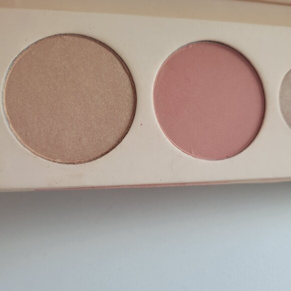 100% Pure Fruit Pigmented Makeup Palette BETTER NAKED New UNSEALED - Picture 6 of 9